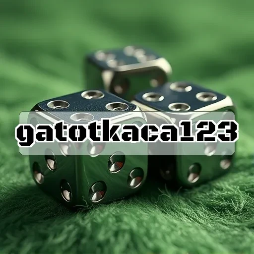 gatotkaca123: Nikmati Game Aksi dengan Fitur Menarik di Sini!