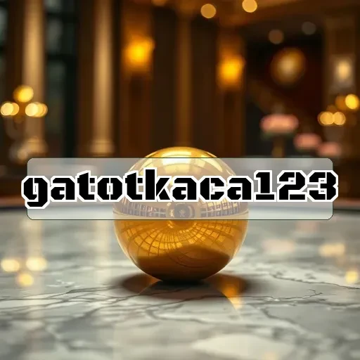 gatotkaca123: Petualangan Seru dan Mudah untuk Pemula Game Online