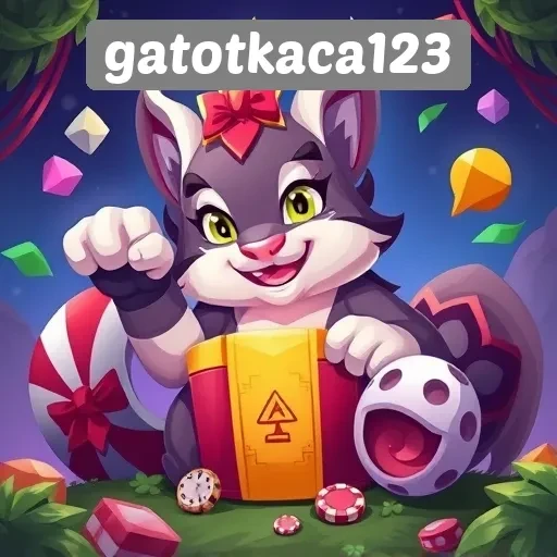 Menggali Fitur Menarik dari Gatotkaca123