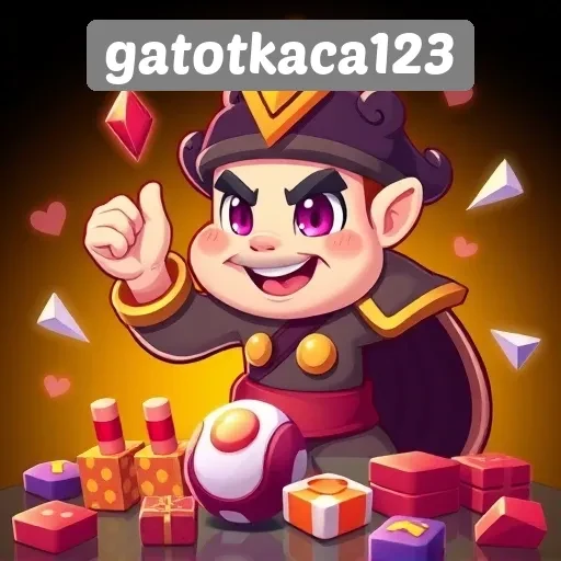 Fitur-Fitur Unggulan di Gatotkaca123 yang Perlu Diketahui