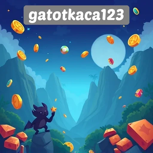 Review Lengkap Fitur yang Ditawarkan oleh Gatotkaca123