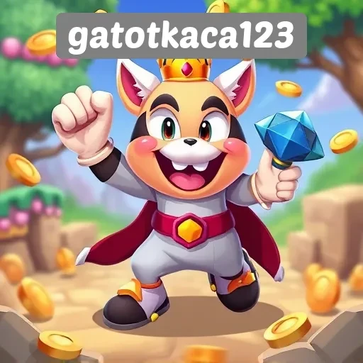 Keberagaman Game di Gatotkaca123 untuk Semua Kalangan