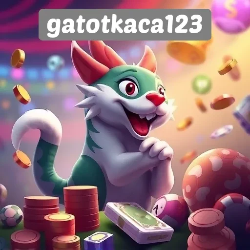 Mengulas Beragam Pilihan Permainan di Gatotkaca123
