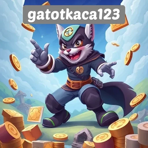 Pengalaman Bermain Game di Gatotkaca123 yang Memikat