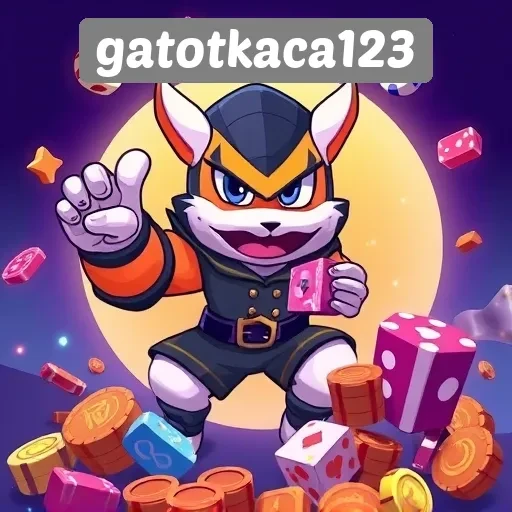 Perbandingan Gatotkaca123 dengan Situs Game Lainnya