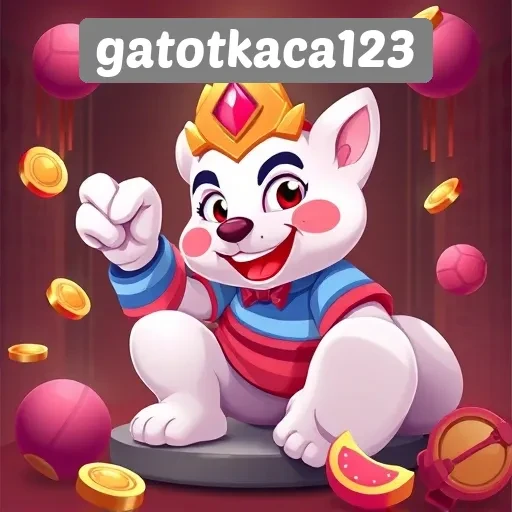 Keunggulan dan Fitur Menarik dari Gatotkaca123
