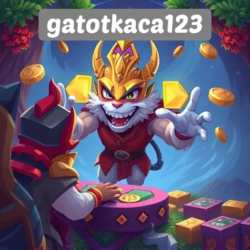 Mengapa Gatotkaca123 Menjadi Pilihan Utama Pecinta Game
