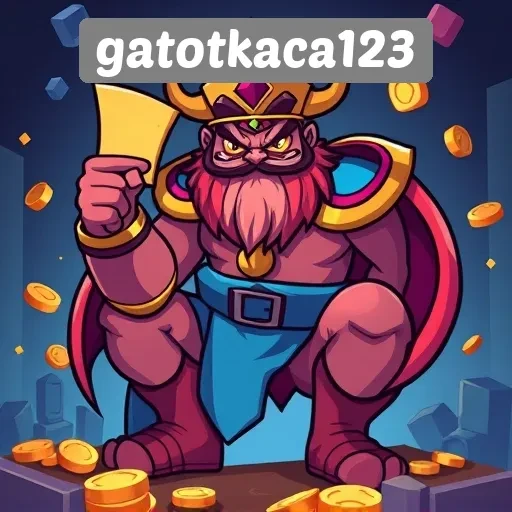 Gatotkaca123: Pilihan Beragam Game untuk Penggemar