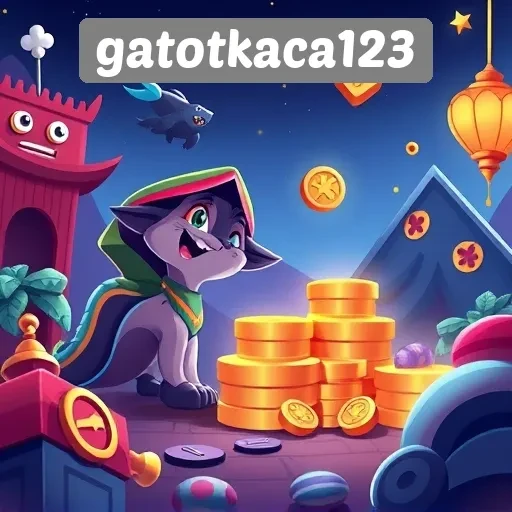 Gatotkaca123 Menawarkan Beragam Game untuk Semua Kalangan