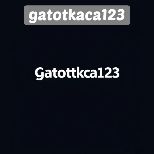 Bagaimana Gatotkaca123 Mempengaruhi Industri Game di Indonesia