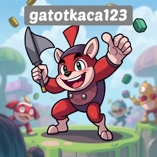 Strategi Marketing Gatotkaca123 untuk Menarik Pengguna Baru