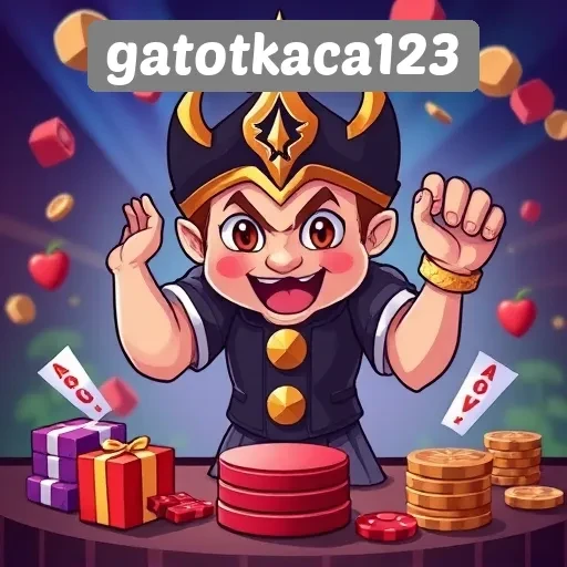 Mengenal Gatotkaca123 Sebagai Situs Game Online Populer