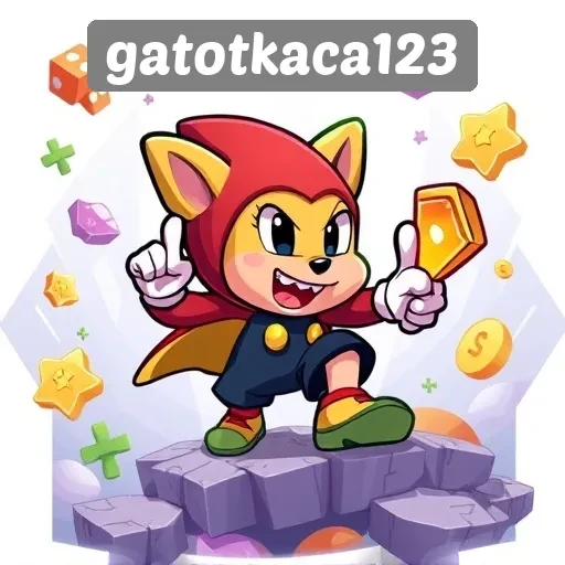 Gatotkaca123 Sebagai Platform Game Terpercaya di Indonesia