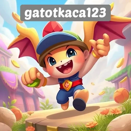 Inovasi dan Fitur Menarik di Gatotkaca123 untuk Para Gamer