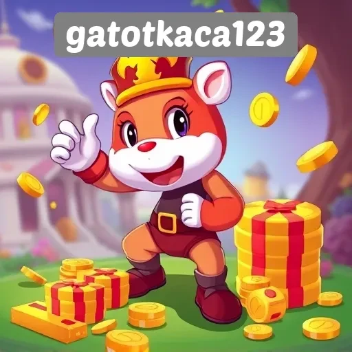 Keuntungan Bergabung dengan Gatotkaca123 untuk Pecinta Game