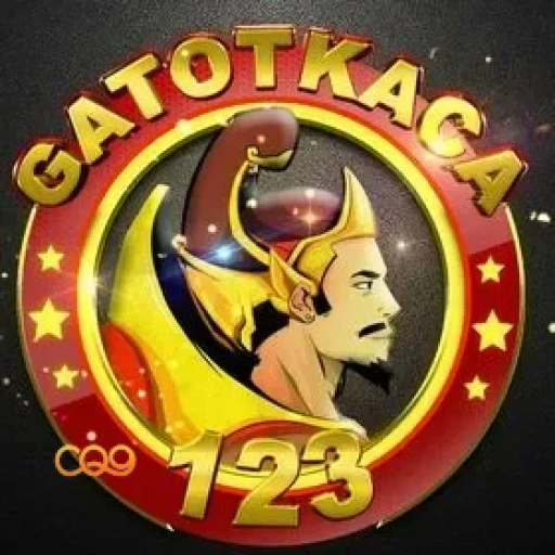 gatotkaca123 Logo