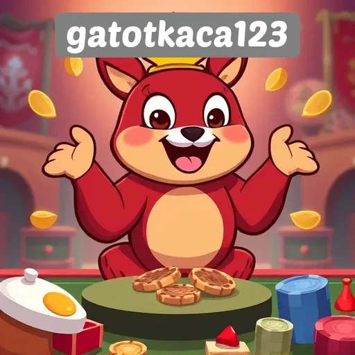 Cara Mendaftar dan Memulai di Gatotkaca123
