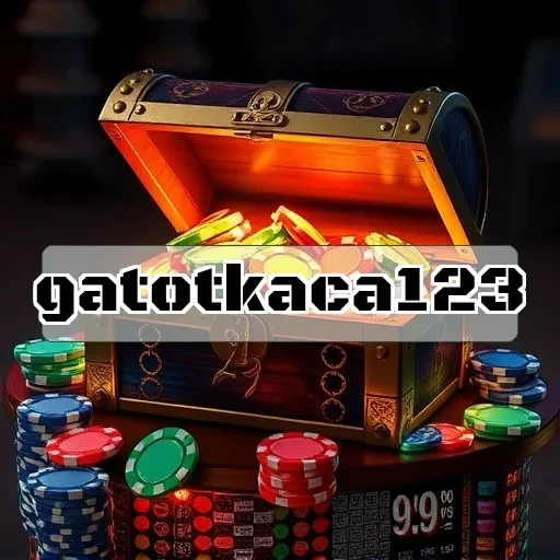 gatotkaca123: Keunggulan Game Online yang Tidak Boleh Dilewatkan!