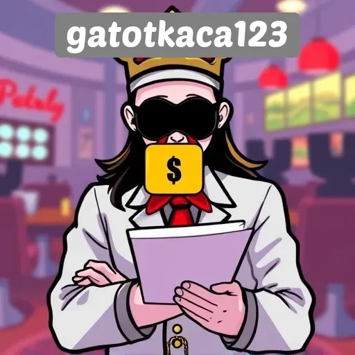 Menganalisis Keamanan dan Privasi di Gatotkaca123