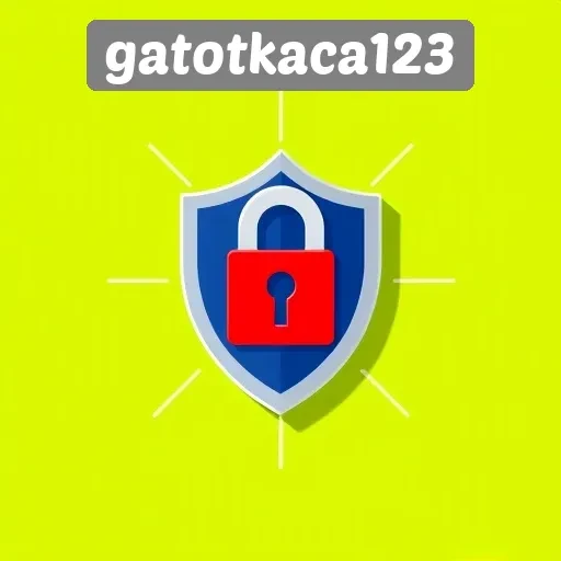 Keamanan dan Privasi Pengguna di Gatotkaca123